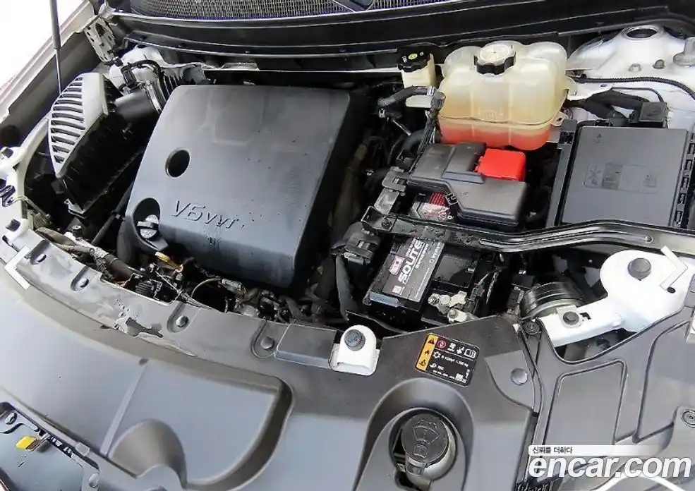 Chevrolet Traverse 2020 3.6 Автомат в Москве № 202130, фото 19