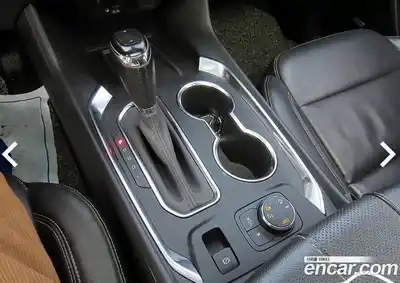 Chevrolet Traverse 2020 3.6 Автомат в Москве № 202130, миниатюра 10