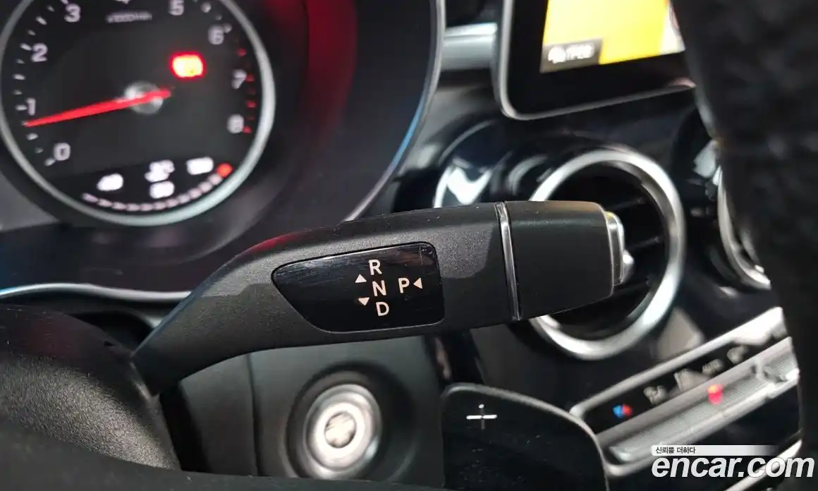 Mercedes-Benz C-Class 2020 2.0 Автомат в Москве № 204057, фото 14