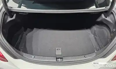 Mercedes-Benz C-Class 2020 2.0 Автомат в Москве № 204057, миниатюра 2