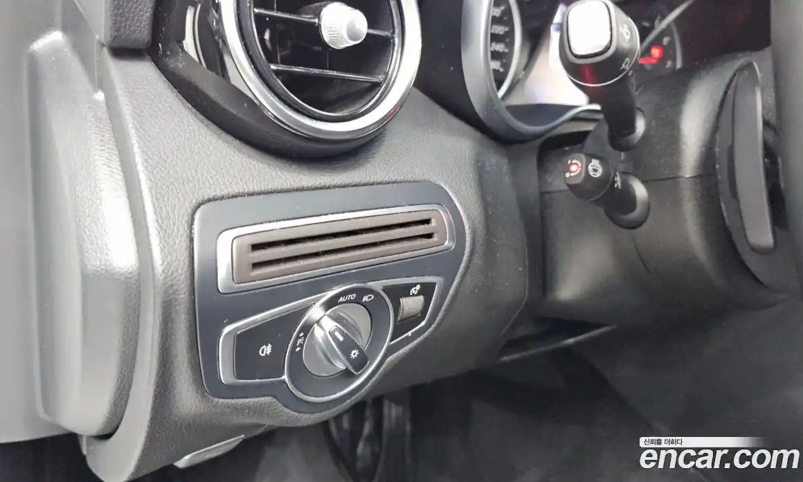 Mercedes-Benz C-Class 2020 2.0 Автомат в Москве № 204057, фото 6