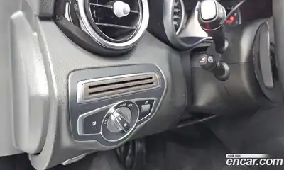 Mercedes-Benz C-Class 2020 2.0 Автомат в Москве № 204057, миниатюра 6