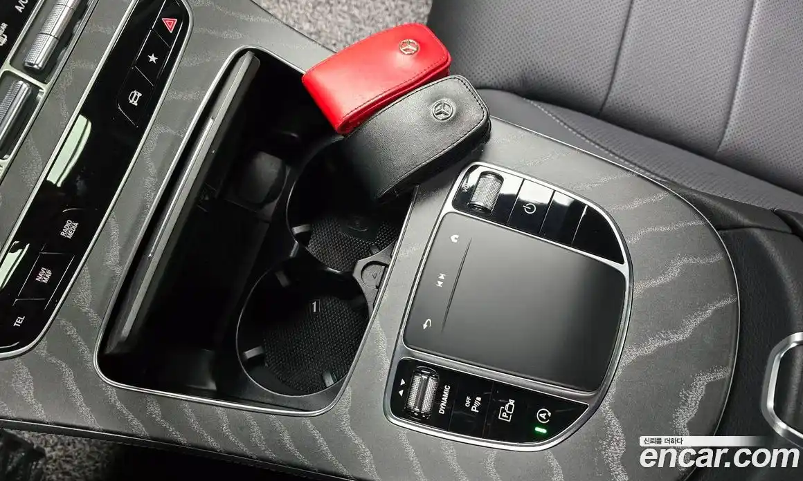 Mercedes-Benz E-Class 2022 2.0 Автомат в Москве № 204400, фото 16