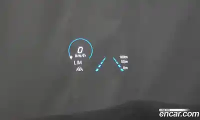 Mercedes-Benz E-Class 2022 2.0 Автомат в Москве № 204400, миниатюра 3