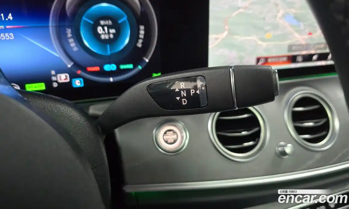 Mercedes-Benz E-Class 2022 2.0 Автомат в Москве № 204400, фото 5