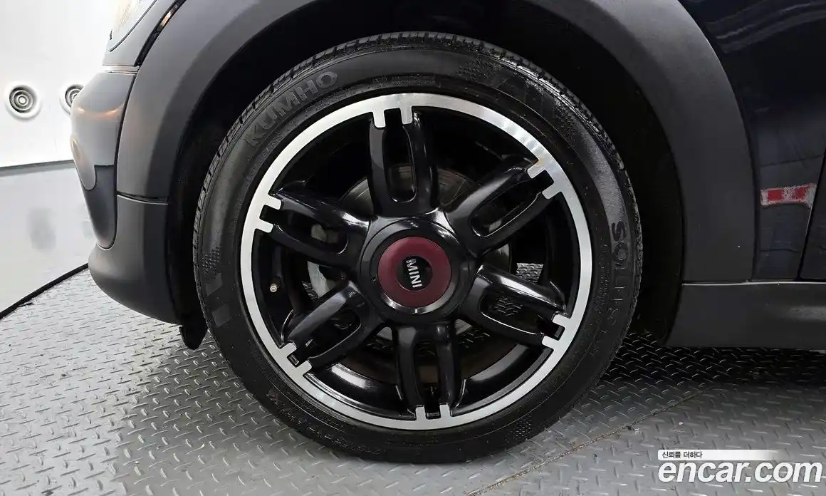 Mini Clubman 2012 1.6 Автомат в Москве № 205570, фото 1