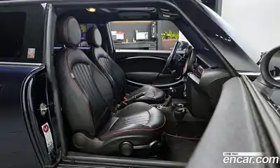 Mini Clubman 2012 1.6 Автомат в Москве № 205570, миниатюра 11