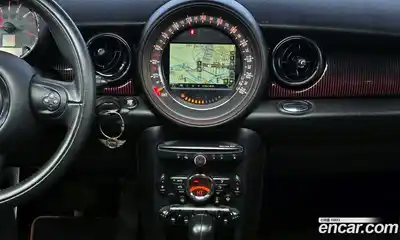 Mini Clubman 2012 1.6 Автомат в Москве № 205570, миниатюра 12