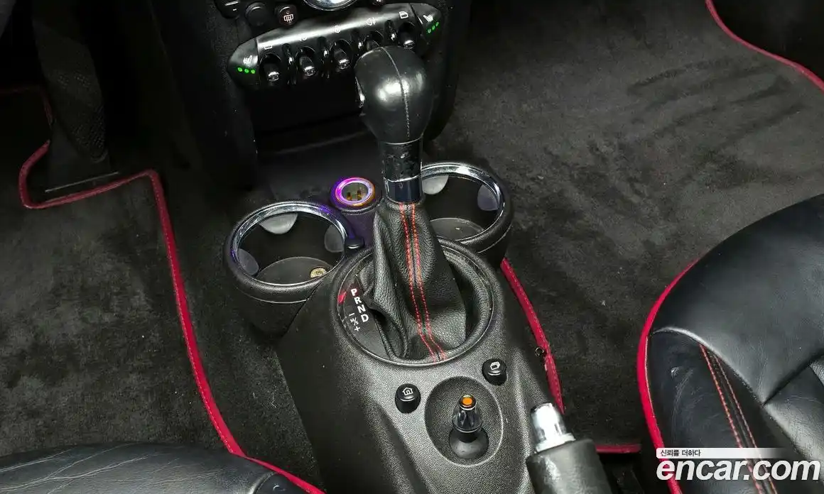 Mini Clubman 2012 1.6 Автомат в Москве № 205570, фото 14