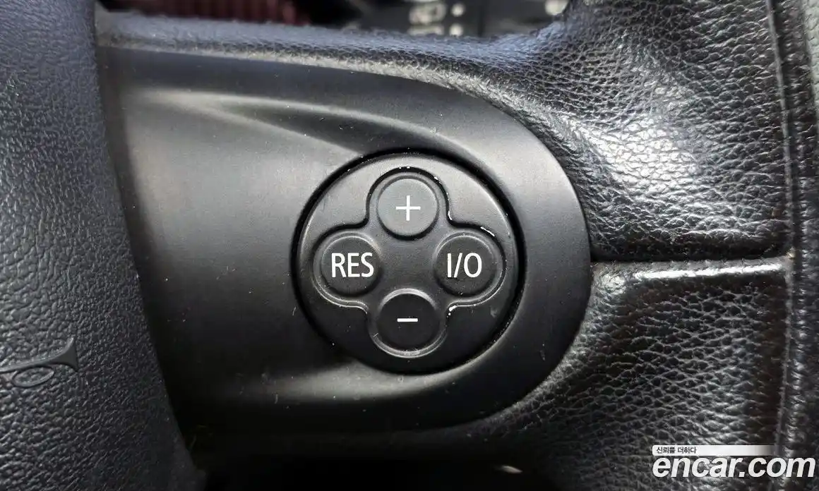 Mini Clubman 2012 1.6 Автомат в Москве № 205570, фото 15