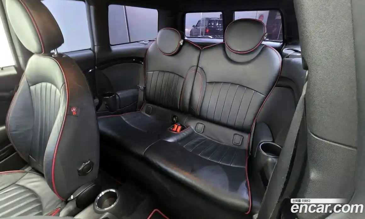 Mini Clubman 2012 1.6 Автомат в Москве № 205570, фото 17