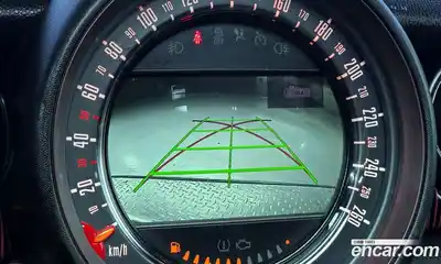 Mini Clubman 2012 1.6 Автомат в Москве № 205570, миниатюра 2