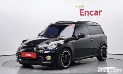 Mini Clubman 2012 1.6 Автомат в Москве № 205570, миниатюра 6