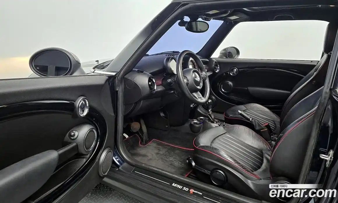 Mini Clubman 2012 1.6 Автомат в Москве № 205570, фото 7