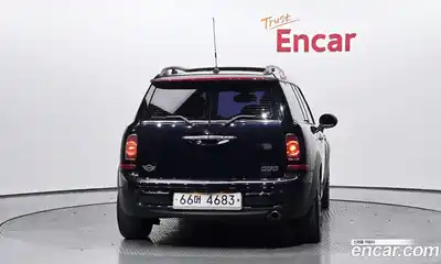 Mini Clubman 2012 1.6 Автомат в Москве № 205570, миниатюра 9