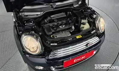 Mini Clubman 2012 1.6 Автомат в Москве № 205570, миниатюра 10