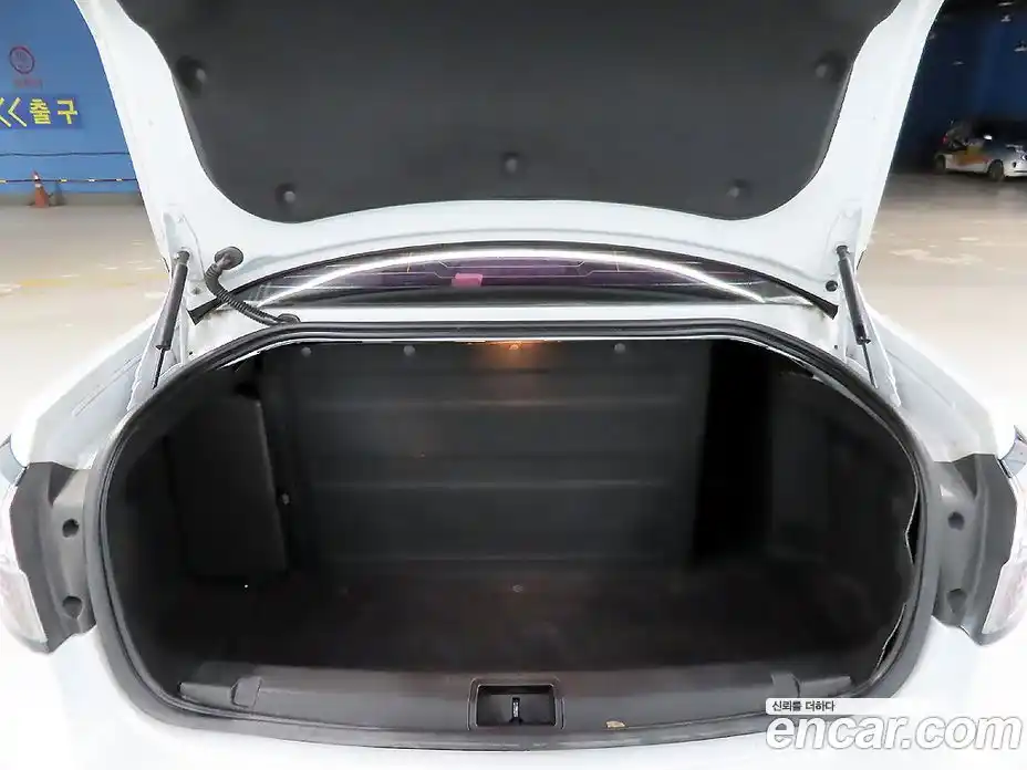 Renault SM3 2017 Автомат в Москве № 206144, фото 18