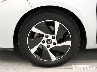 Renault SM3 2017 Автомат в Москве № 206144, миниатюра 5