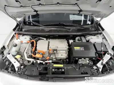 Renault SM3 2017 Автомат в Москве № 206144, миниатюра 6