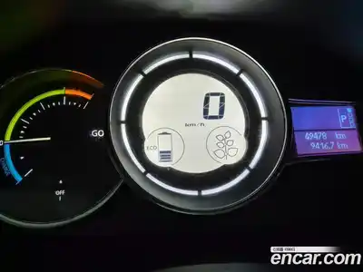 Renault SM3 2017 Автомат в Москве № 206144, миниатюра 8