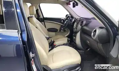 Mini Countryman 2012 2.0 Автомат в Москве № 207626, миниатюра 11