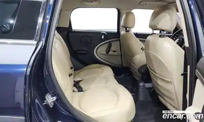 Mini Countryman 2012 2.0 Автомат в Москве № 207626, миниатюра 12