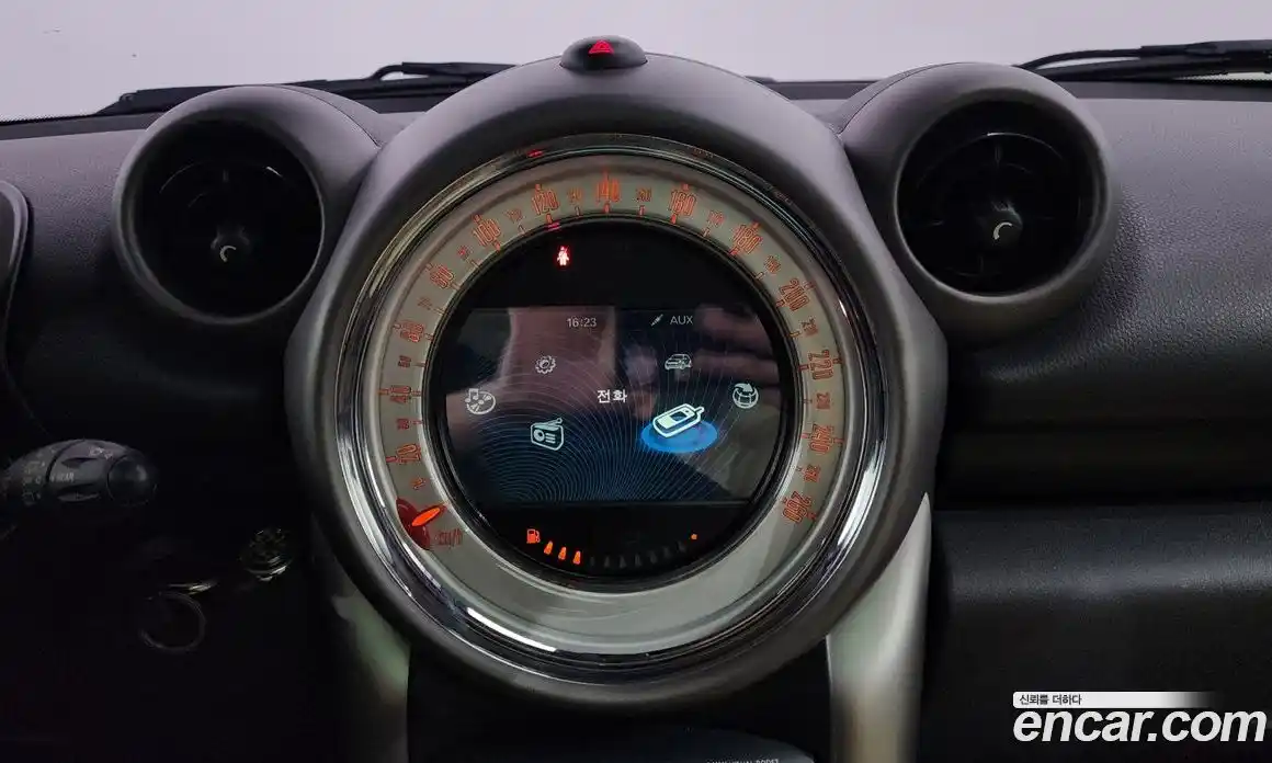 Mini Countryman 2012 2.0 Автомат в Москве № 207626, фото 15