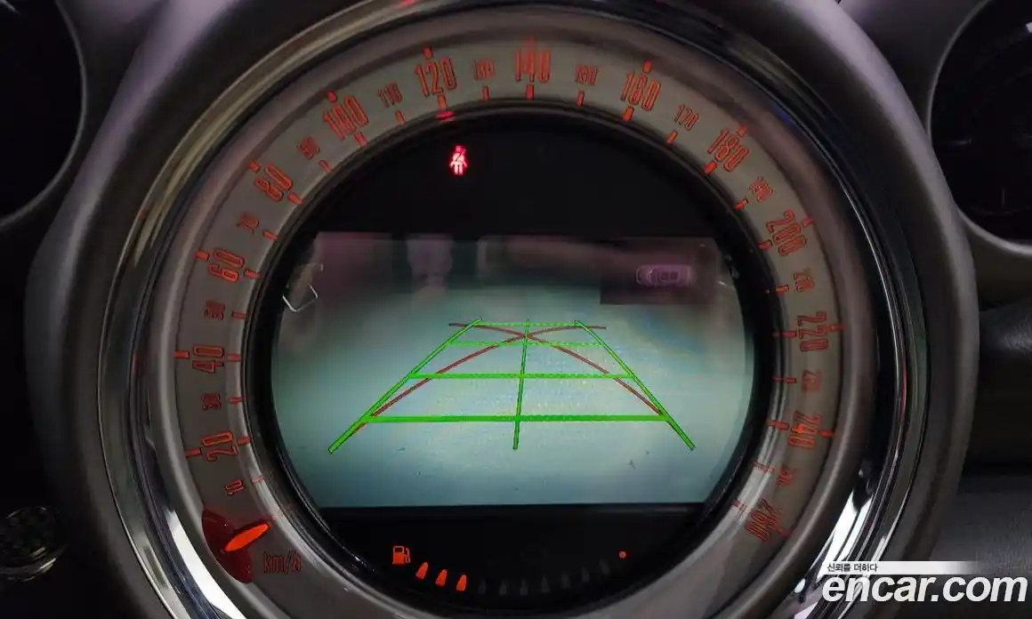 Mini Countryman 2012 2.0 Автомат в Москве № 207626, фото 16