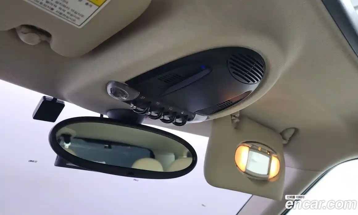 Mini Countryman 2012 2.0 Автомат в Москве № 207626, фото 17