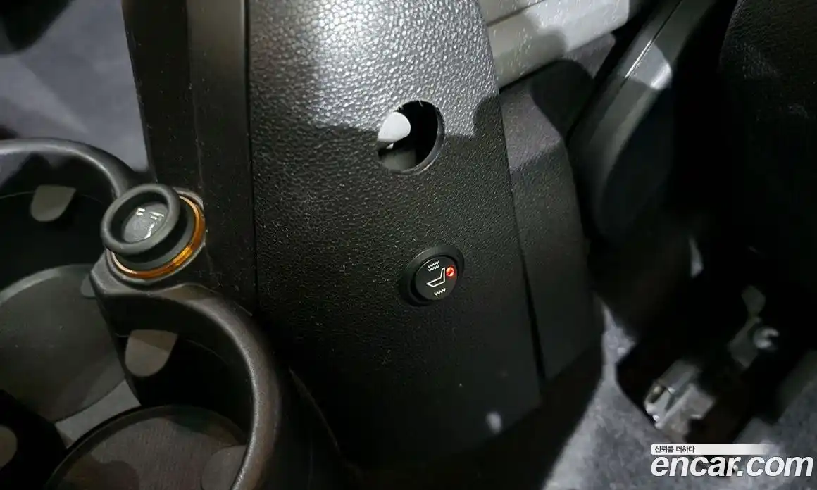 Mini Countryman 2012 2.0 Автомат в Москве № 207626, фото 19