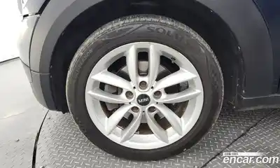 Mini Countryman 2012 2.0 Автомат в Москве № 207626, миниатюра 5