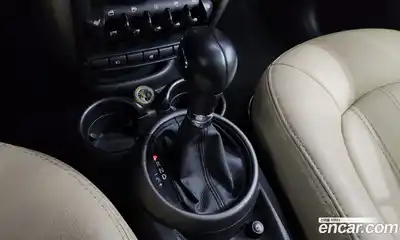 Mini Countryman 2012 2.0 Автомат в Москве № 207626, миниатюра 9