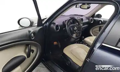 Mini Countryman 2012 2.0 Автомат в Москве № 207626, миниатюра 10