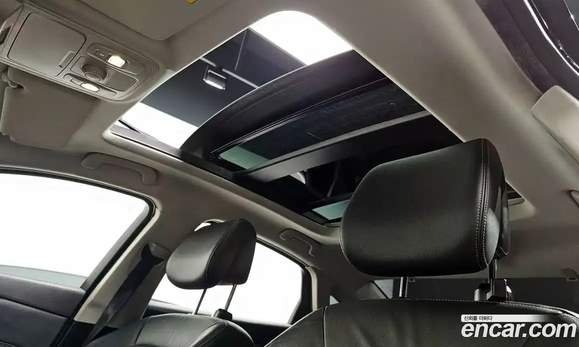 Renault SM6 2016 2.0 Автомат в Москве № 209629, фото 1