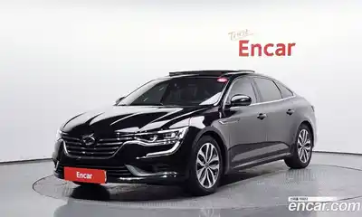 Renault SM6 2016 2.0 Автомат в Москве № 209629, миниатюра 11