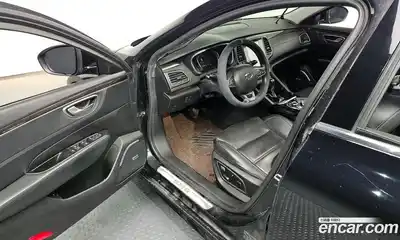 Renault SM6 2016 2.0 Автомат в Москве № 209629, миниатюра 2