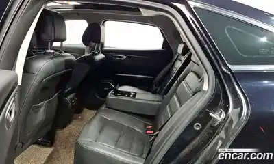 Renault SM6 2016 2.0 Автомат в Москве № 209629, миниатюра 5