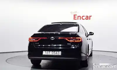 Renault SM6 2016 2.0 Автомат в Москве № 209629, миниатюра 6