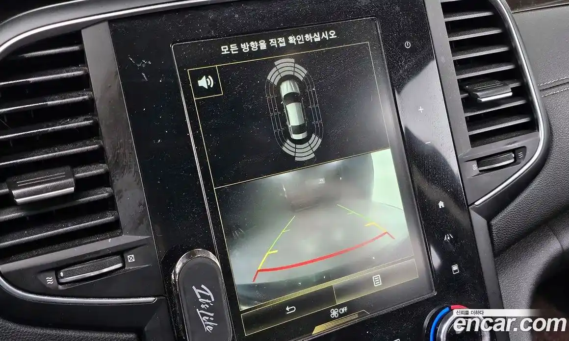 Renault SM6 2016 2.0 Автомат в Москве № 209629, фото 7