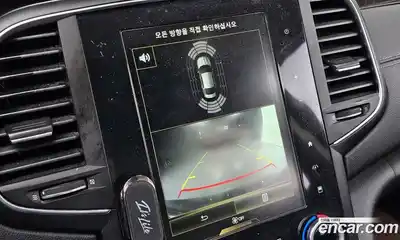 Renault SM6 2016 2.0 Автомат в Москве № 209629, миниатюра 7