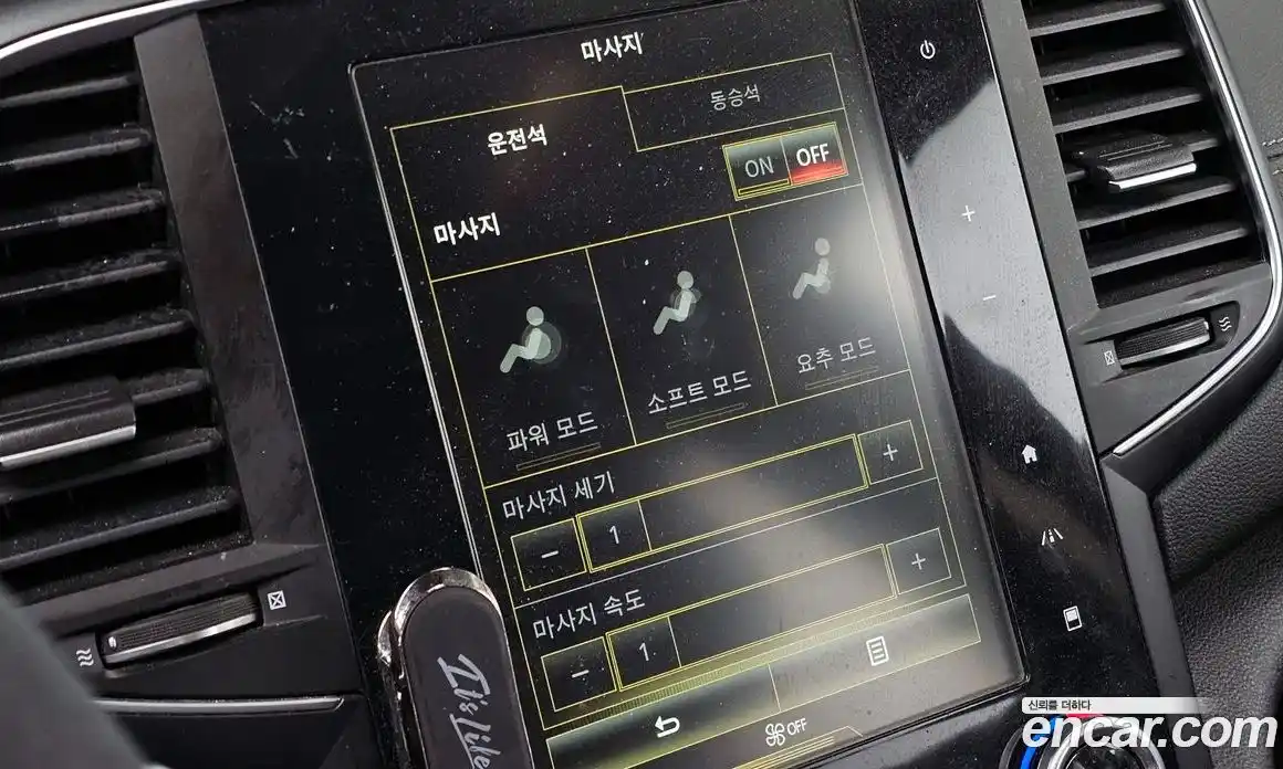 Renault SM6 2016 2.0 Автомат в Москве № 209629, фото 8