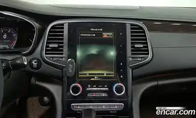 Renault SM6 2016 2.0 Автомат в Москве № 209629, миниатюра 9