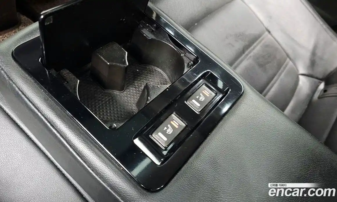 Renault SM6 2016 2.0 Автомат в Москве № 209629, фото 10