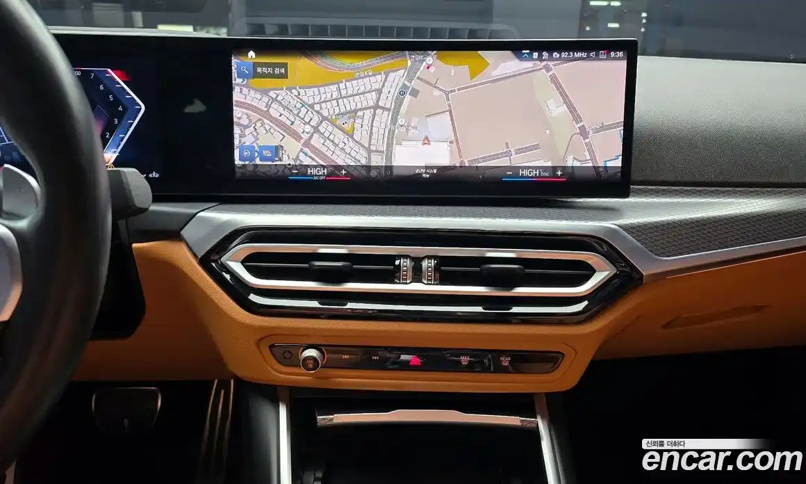 BMW 3-Series 2023 2.0 Автомат в Москве № 210715, фото 1