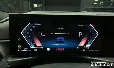 BMW 3-Series 2023 2.0 Автомат в Москве № 210715, миниатюра 12