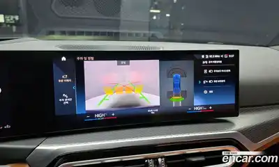 BMW 3-Series 2023 2.0 Автомат в Москве № 210715, миниатюра 5