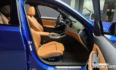 BMW 3-Series 2023 2.0 Автомат в Москве № 210715, миниатюра 9