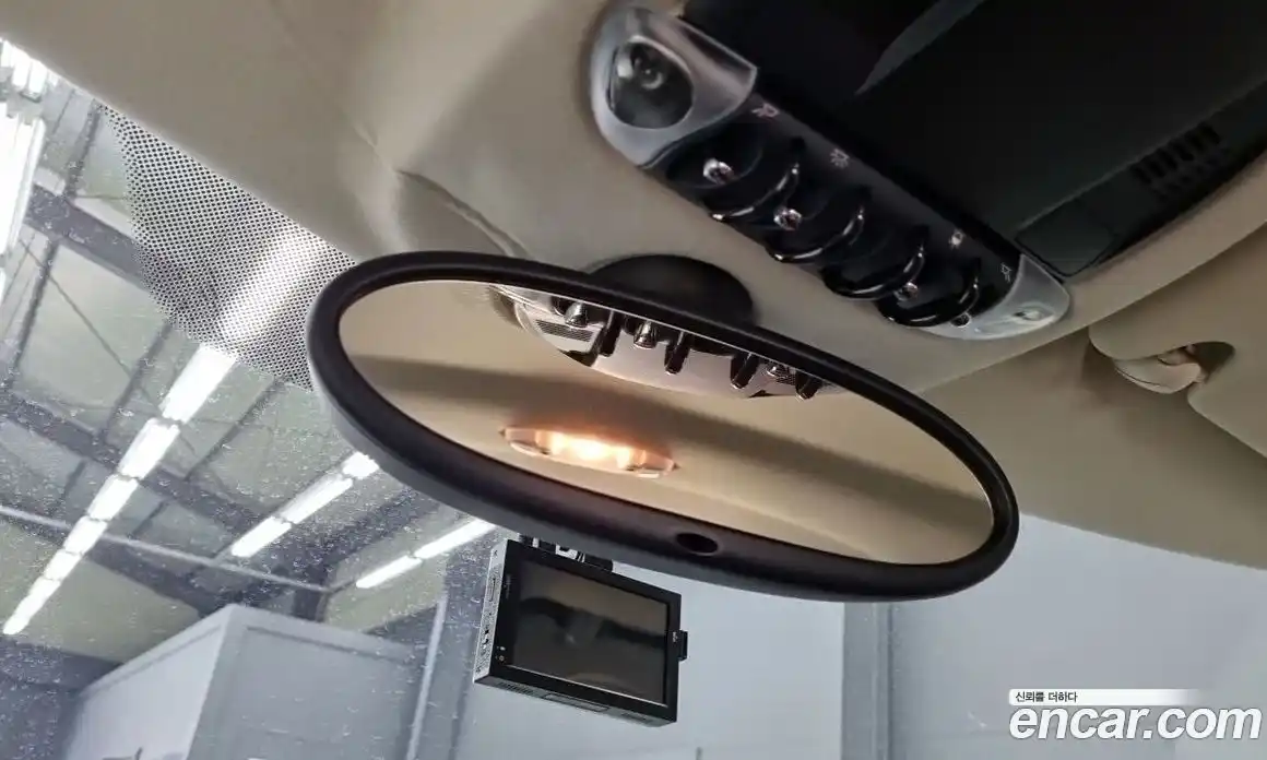 Mini Countryman 2015 2.0 Автомат в Москве № 210833, фото 13