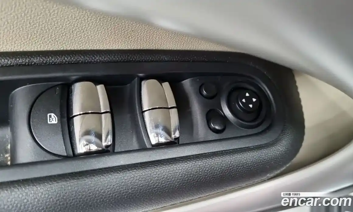 Mini Countryman 2015 2.0 Автомат в Москве № 210833, фото 14