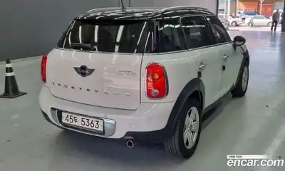 Mini Countryman 2015 2.0 Автомат в Москве № 210833, миниатюра 2